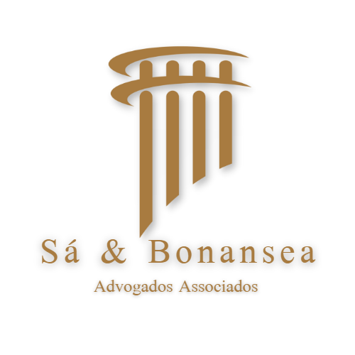 Logo Escritório Sá e Bonansea